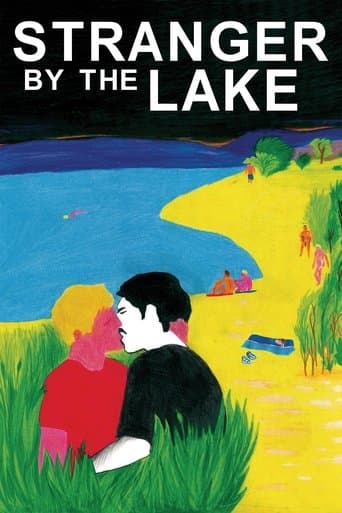 L'Inconnu du lac Coflix