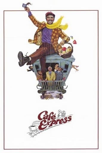 Cafè Express Coflix