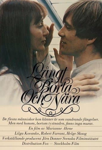 Långt borta och nära Coflix