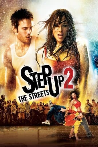 Sexy dance 2 Coflix