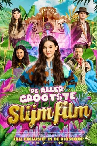 De allergrootste slijmfilm Coflix