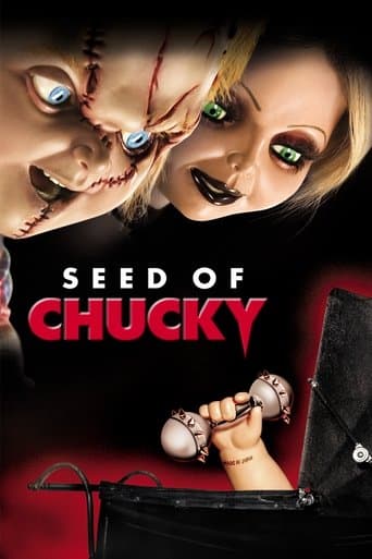 Le Fils de Chucky Coflix