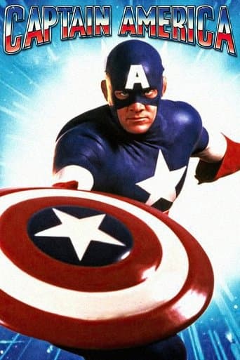 Captain America Coflix