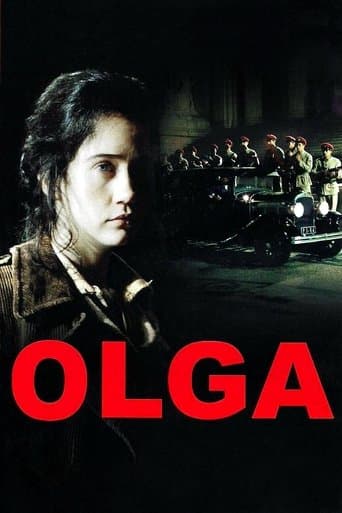 Olga Coflix