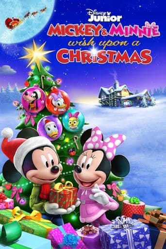 Mickey & minnie : le voeu de noël Coflix