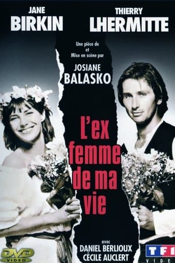 L'Ex-femme de ma vie Coflix