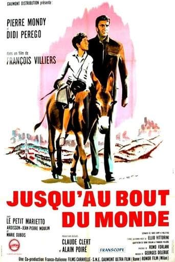 Jusqu'au bout du monde Coflix