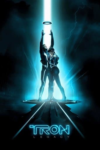 Tron : L'Héritage Coflix