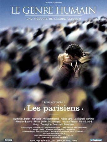 Le genre humain - 1ère partie: Les Parisiens Coflix