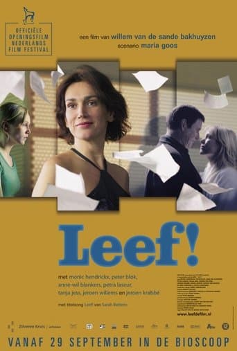 Leef! Coflix