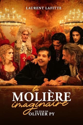 Le Molière imaginaire Coflix