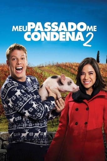 Meu Passado Me Condena 2: O Filme Coflix