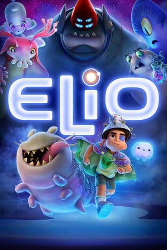 Elio Coflix