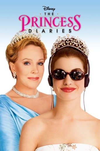 Princesse malgré elle Coflix