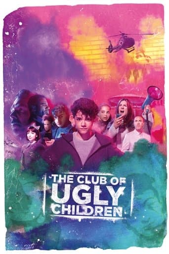 Le club des divergents Coflix