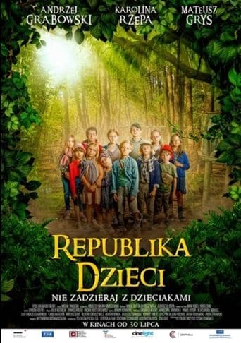Republika dzieci Coflix