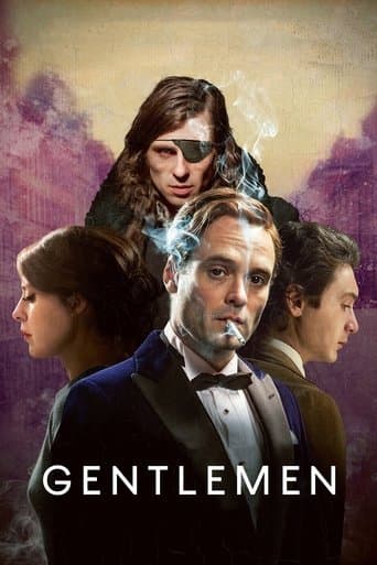 Gentlemen Coflix