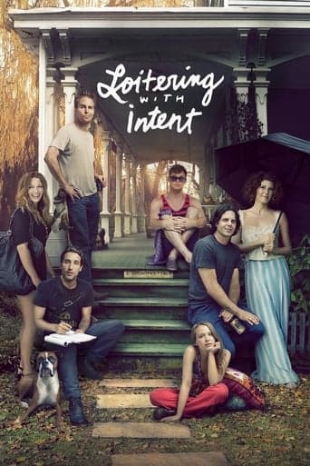Loitering with Intent Coflix