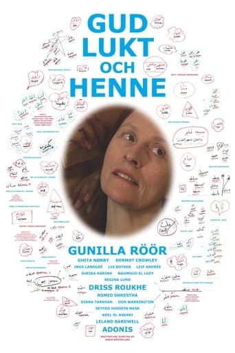 Gud, lukt och henne Coflix
