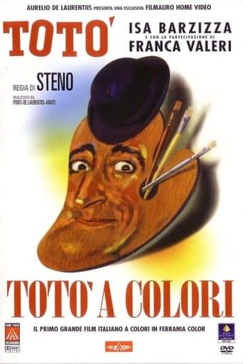 Totò a colori Coflix