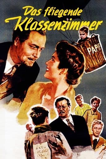 Das fliegende Klassenzimmer Coflix