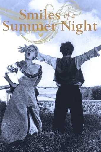 Sourires d'une nuit d'été Coflix