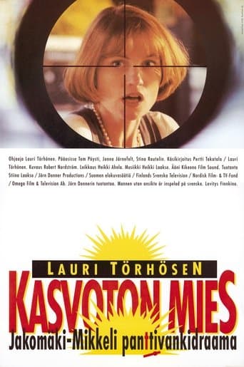 Mannen utan ansikte Coflix