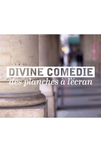 Divine Comédie, des planches à l'écran Coflix