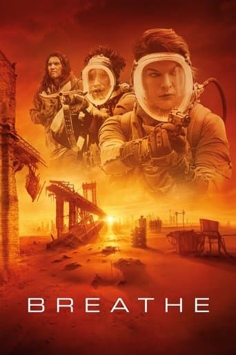 Breathe Coflix