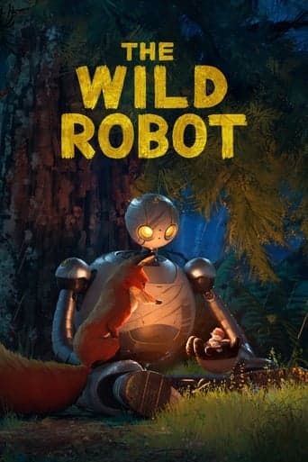 Le Robot sauvage Coflix