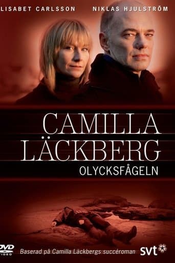 Camilla Läckberg 04 - Olycksfågeln Coflix