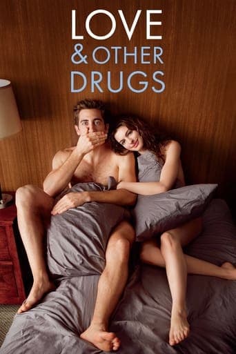Love & autres drogues Coflix