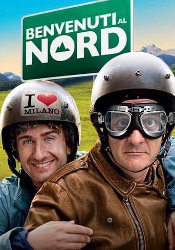 Bienvenue dans le nord Coflix