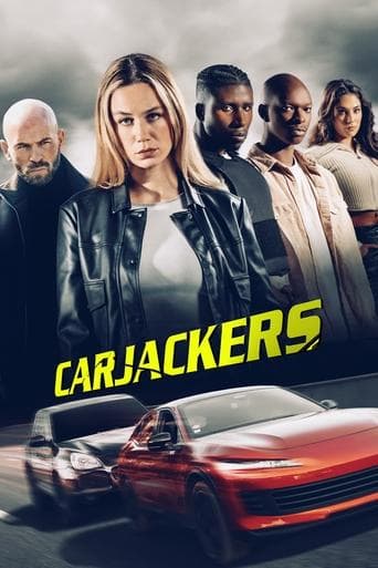Carjackers Coflix