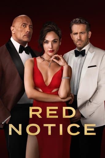 Red Notice Coflix