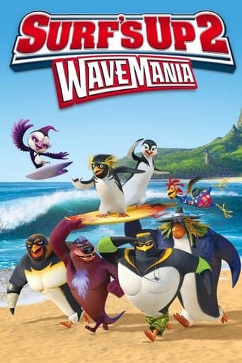 Les rois de la glisse 2 Coflix