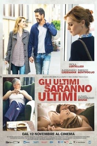 Gli ultimi saranno ultimi Coflix