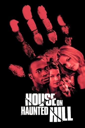 La Maison de l'horreur Coflix