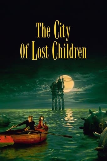 La Cité des enfants perdus Coflix