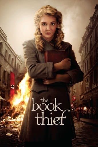 La voleuse de livres Coflix
