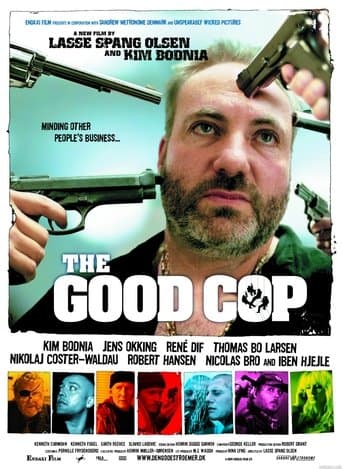 Den Gode strømer Coflix