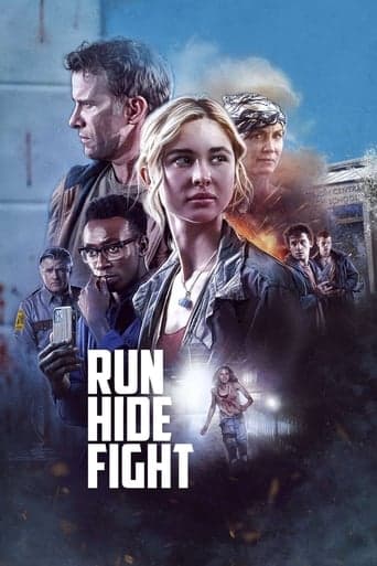 Run Hide Fight Coflix