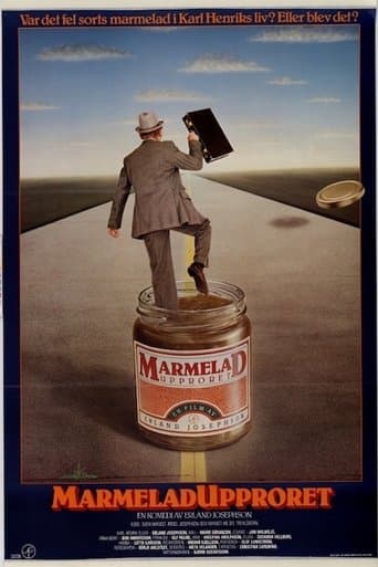 Marmeladupproret Coflix