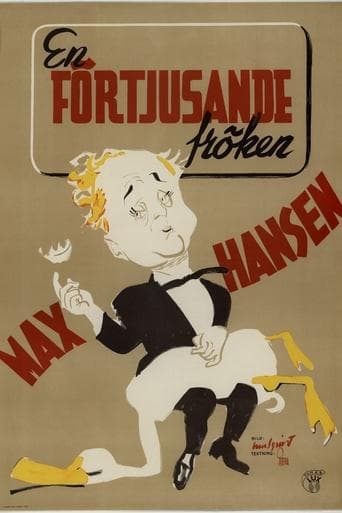En förtjusande fröken Coflix