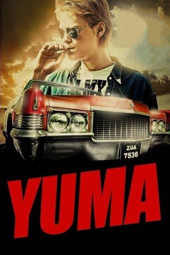 Yuma Coflix