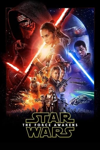 Star Wars : Le Réveil de la Force Coflix