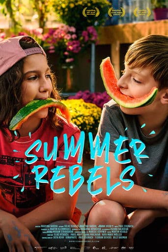 Letní rebeli Coflix