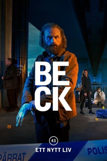 Beck 43 - Ett nytt liv Coflix