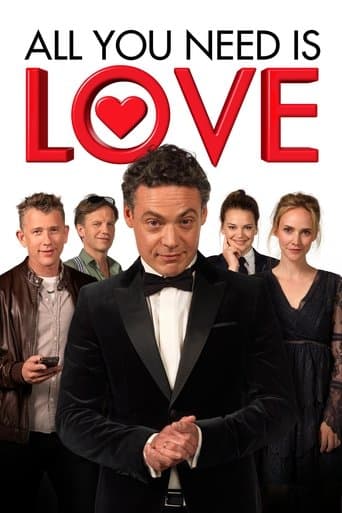 All You Need Is Love Coflix