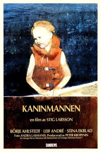 Kaninmannen Coflix